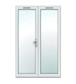 Standard Stock French Doors