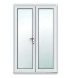 Standard Stock French Doors