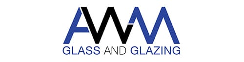 AWM Glass and Glazing Logo